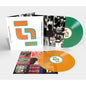 Thompson Twins - Industry & Seduction: A Thompson Twins Collection - LP