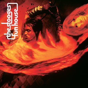 Stooges, The/Fun House [LP]