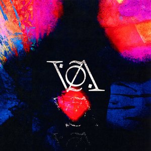 Hammock/Love In The Void (Opaque Hellfire Vinyl) [LP]