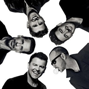 New Kids On The Block/Still Kids (Black Vinyl) [LP]