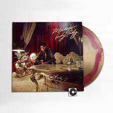 Masego - Lady Lady - LP