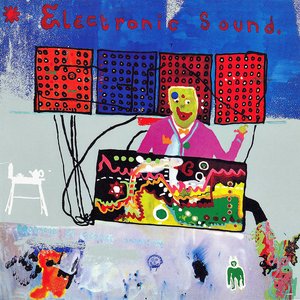 Harrison, George/Electronic Sound [LP]