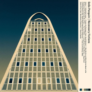 Gogo Penguin/Necessary Fictions [LP]