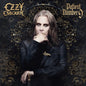 Ozzy Osbourne - Patient Number 9 - LP
