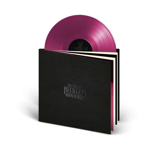 The Pretty Reckless - Going to Hell (10th Anniversary) - LP