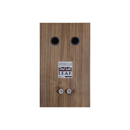 LEAK - Sandwich 150 Bookshelf Speakers (Pair)