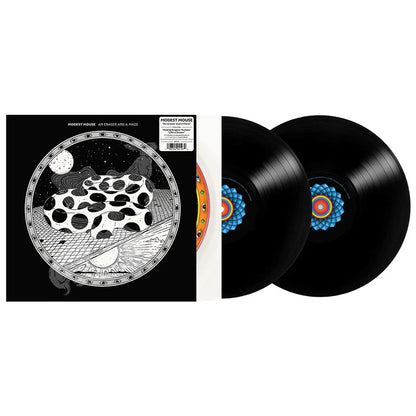[Pre Order] Modest Mouse - An Eraser and a Maze - LP *