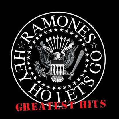 Ramones - Greatest Hits - LP