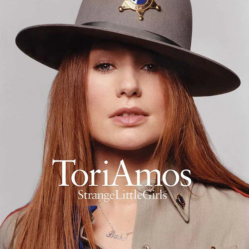 Tori Amos - Strange Little Girls - LP