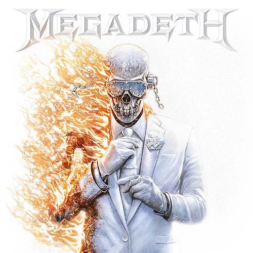 Megadeth - Megadeth - Indie LP