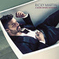 Ricky Martin - A Quien Quiera Escuchar - LP