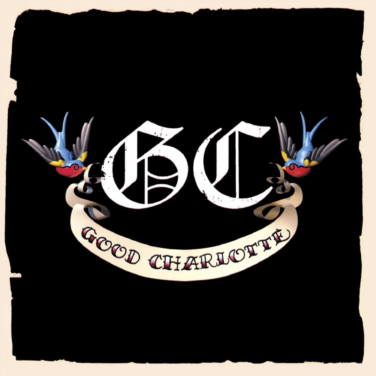 Good Charlotte - Good Charlotte - LP