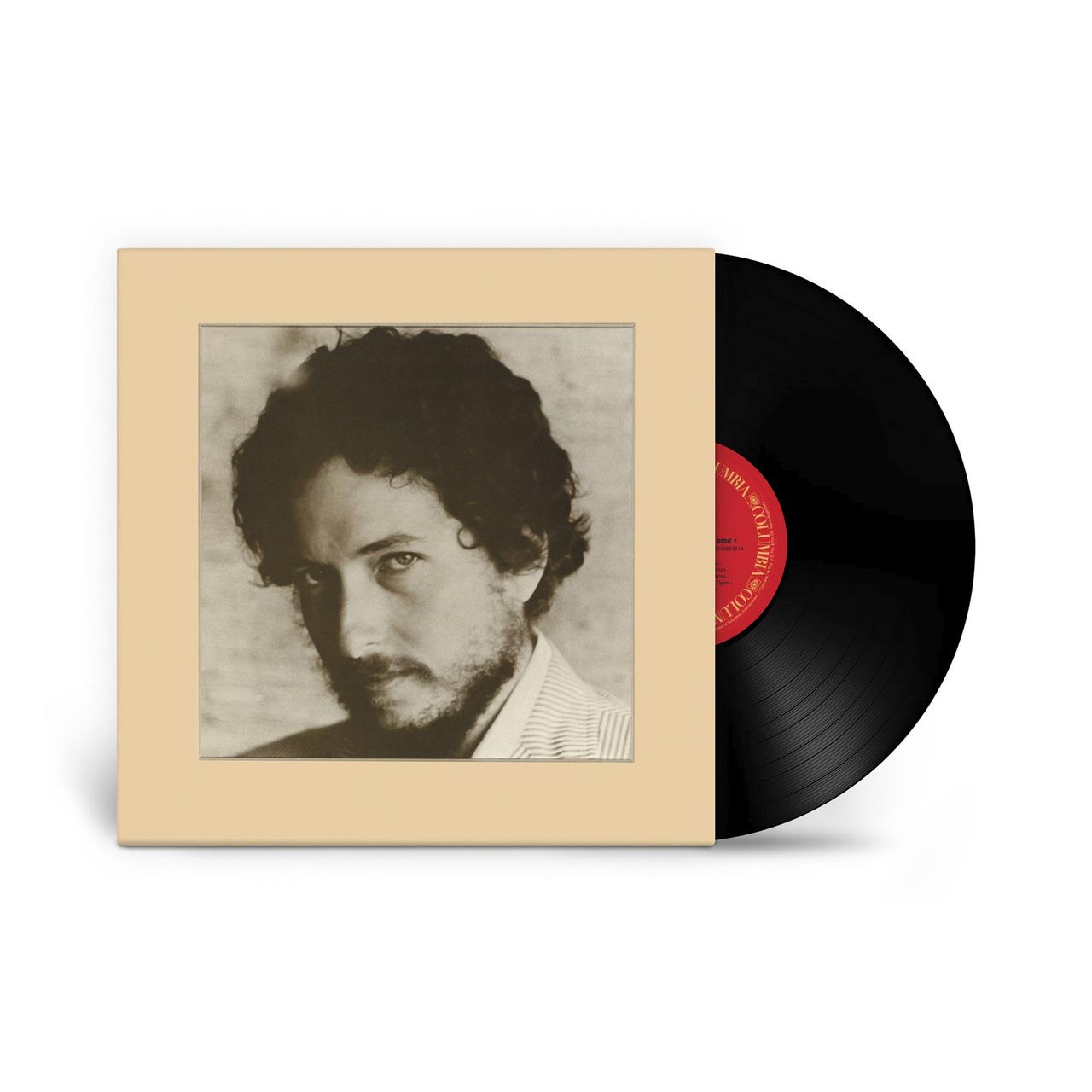[Pre Order] Bob Dylan - New Morning - LP