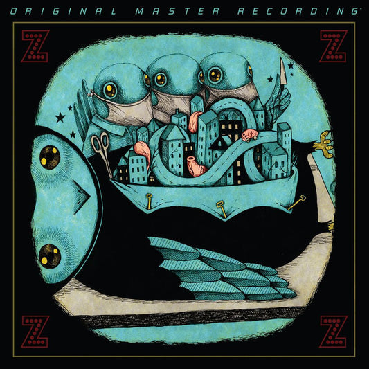[Pre Order] My Morning Jacket - Z - MFSL SACD *