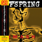 Offspring/Smash (Milky Clear Vinyl) [LP]