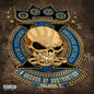 Five Finger Death Punch - A Decade Of Destruction, Vol. 2  - LP