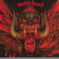 Motorhead - Sacrifice - LP