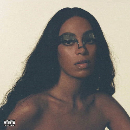 Solange - When I Get Home - LP