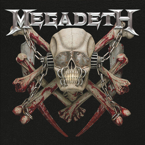 Megadeth - Killing Is My Business And Business Is Good: The Final Kill - LP