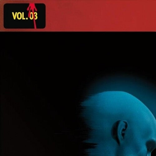 Watchmen Volume 3 - Trent Reznor And Atticus Ross - Music From the HBO Series - LP