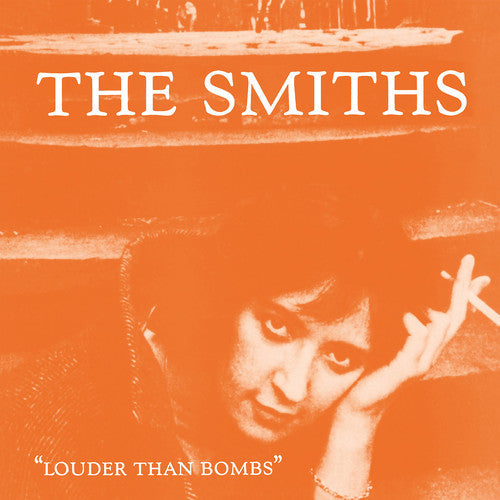 The Smiths - Louder Than Bombs - LP