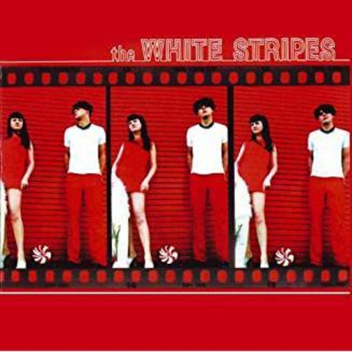 The White Stripes - White Stripes - Cassette