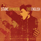 Strike Anywhere - Exit English - LP