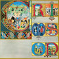 King Crimson - Lizard - Import LP