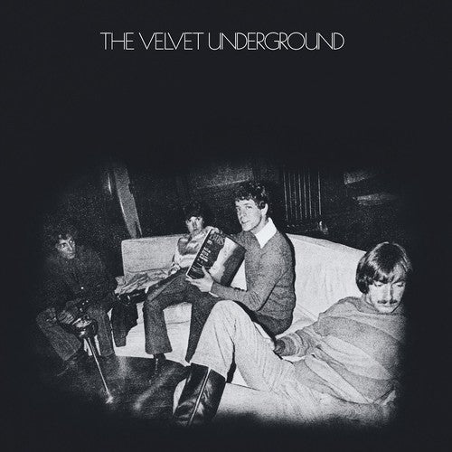 The Velvet Underground - The Velvet Underground - LP