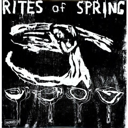 Rites of Spring - Rites of Spring - LP