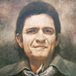 Johnny Cash - Greatest Hits Volume 2 - LP