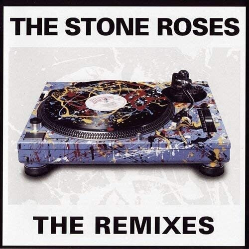 The Stone Roses - The Remixes - Music on Vinyl LP