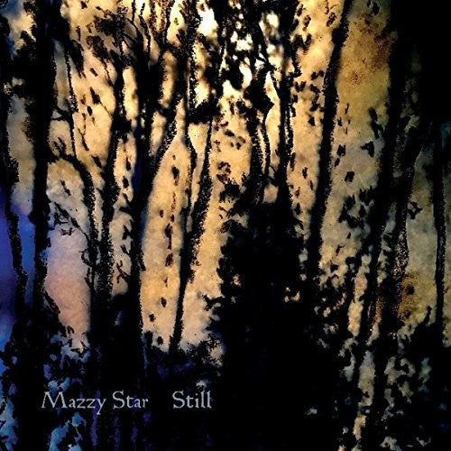 Mazzy Star - Still - 12" EP