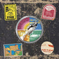 Pink Floyd - Wish You Were Here (50th Anniversary) - Blu-Ray Disc