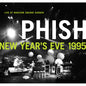 Phish - New Year's Eve 1995: Live at Madison Square Garden - LP Box Set