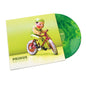 Primus - Green Naugahyde - LP