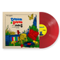 Jazz Dispensary presents Dream A Dream With Studio G: Cratedigger's Archive (1970-2009) - LP