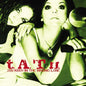 t.A.T.u.- 200 km/h In The Wrong Lane - LP