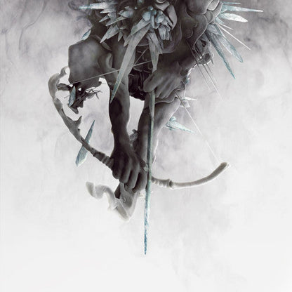 Linkin Park - The Hunting Party - Colored LP